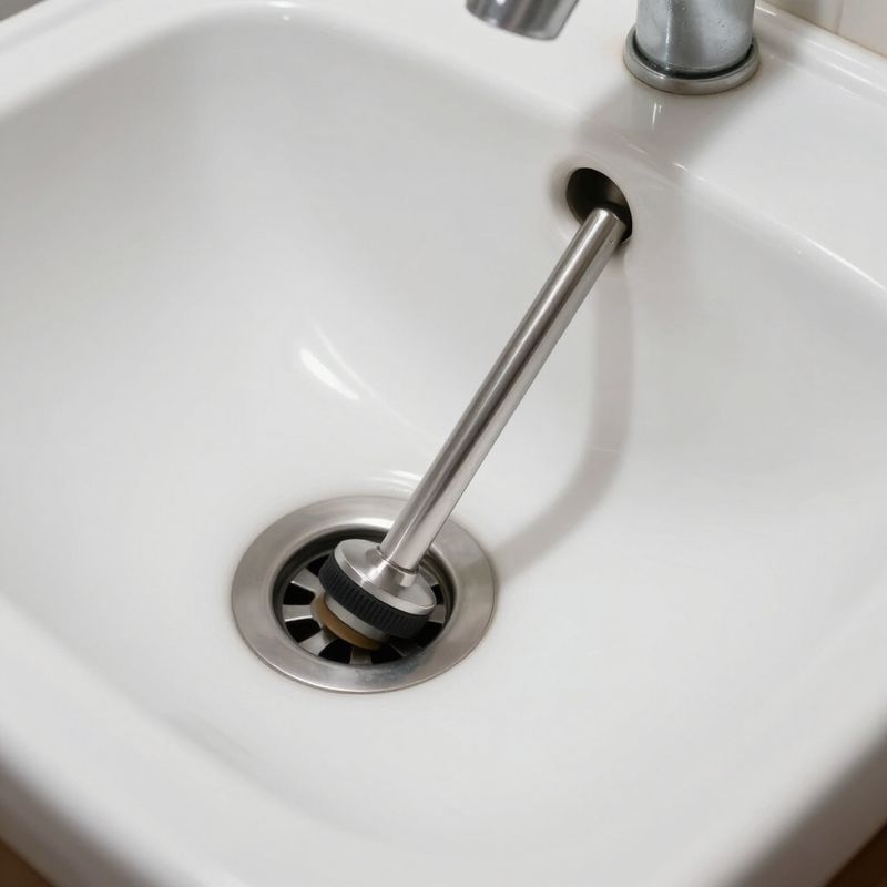 Drain Cleaning & Unclogging in Sebastian