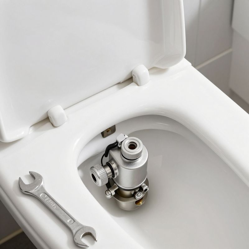 Toilet & Faucet Repair in Sebastian