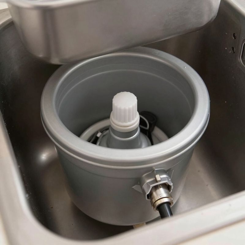 Garbage Disposal in Sebastian