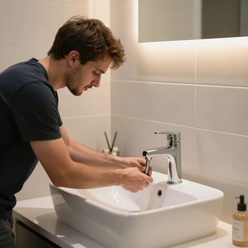When to Call a Plumber About stop a Faucet From Squeaking in Sebastian